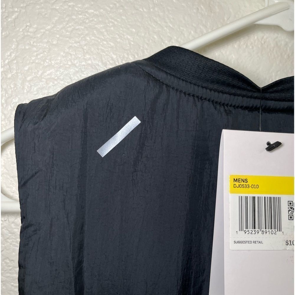 NWT Aerolayer Running Vest - Picture 6 of 8
